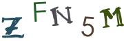 CAPTCHA obrazkowa