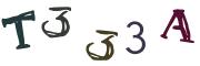 CAPTCHA obrazkowa