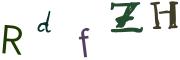 CAPTCHA obrazkowa