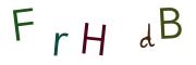 CAPTCHA obrazkowa