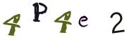 CAPTCHA obrazkowa