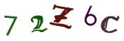 CAPTCHA obrazkowa