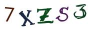 CAPTCHA obrazkowa