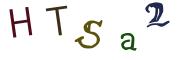 CAPTCHA obrazkowa