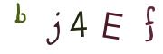 CAPTCHA obrazkowa