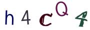 CAPTCHA obrazkowa