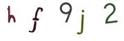 CAPTCHA obrazkowa