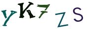 CAPTCHA obrazkowa