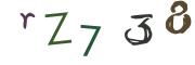 CAPTCHA obrazkowa