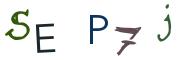 CAPTCHA obrazkowa