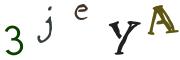 CAPTCHA obrazkowa