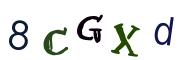 CAPTCHA obrazkowa