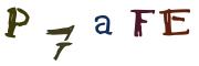 CAPTCHA obrazkowa