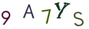CAPTCHA obrazkowa