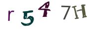 CAPTCHA obrazkowa