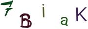 CAPTCHA obrazkowa