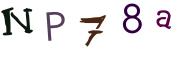 CAPTCHA obrazkowa