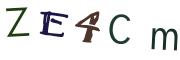 CAPTCHA obrazkowa