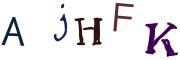 CAPTCHA obrazkowa