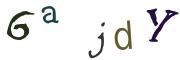 CAPTCHA obrazkowa