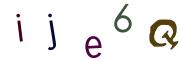 CAPTCHA obrazkowa