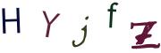 CAPTCHA obrazkowa