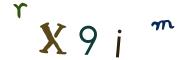 CAPTCHA obrazkowa