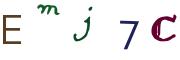 CAPTCHA obrazkowa