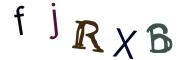 CAPTCHA obrazkowa