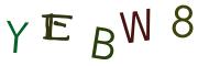 CAPTCHA obrazkowa