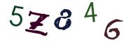 CAPTCHA obrazkowa