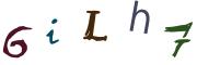 CAPTCHA obrazkowa