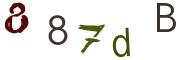 CAPTCHA obrazkowa