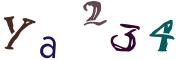 CAPTCHA obrazkowa