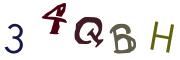 CAPTCHA obrazkowa
