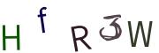 CAPTCHA obrazkowa