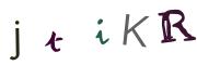 CAPTCHA obrazkowa