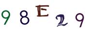 CAPTCHA obrazkowa