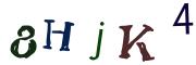 CAPTCHA obrazkowa