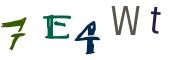 CAPTCHA obrazkowa