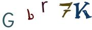 CAPTCHA obrazkowa
