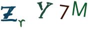 CAPTCHA obrazkowa