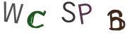 CAPTCHA obrazkowa