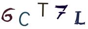 CAPTCHA obrazkowa