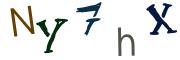 CAPTCHA obrazkowa