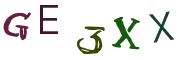 CAPTCHA obrazkowa