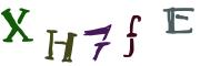 CAPTCHA obrazkowa