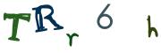 CAPTCHA obrazkowa