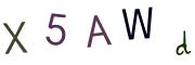 CAPTCHA obrazkowa