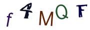 CAPTCHA obrazkowa